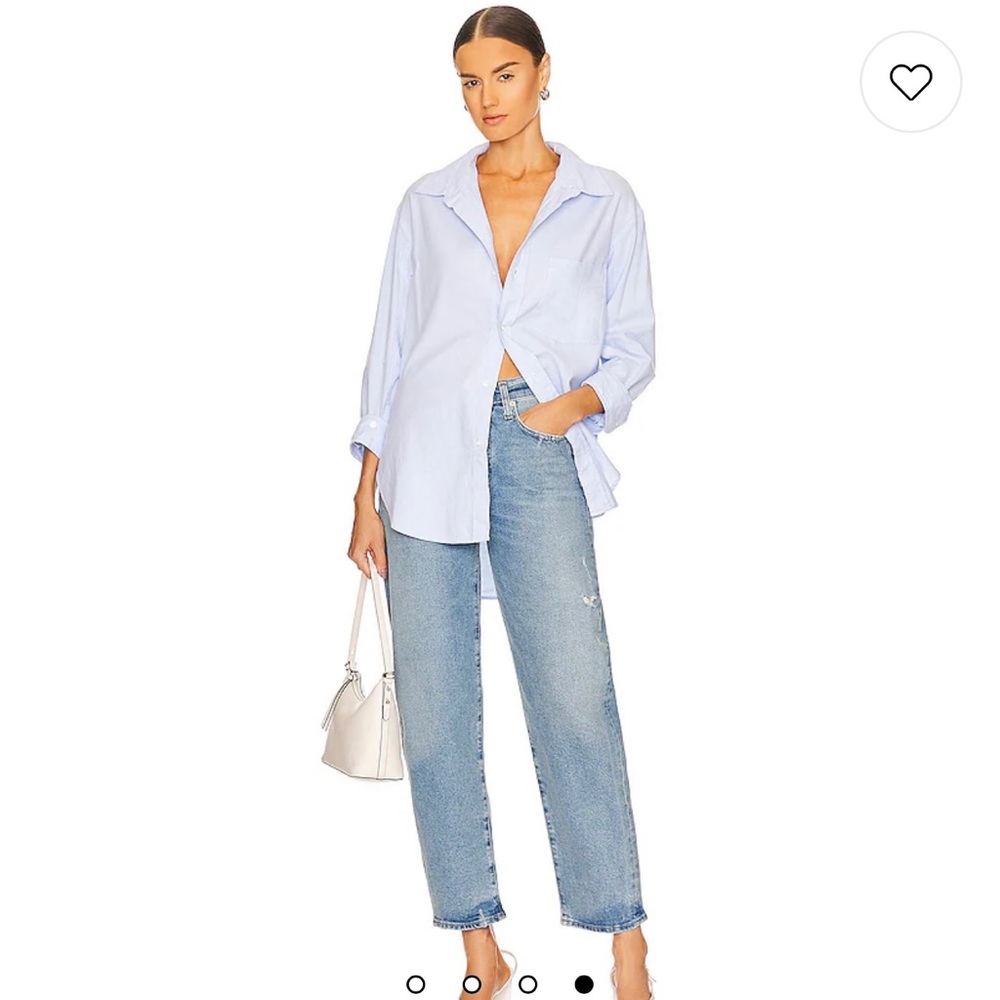 Citizens of Humanity Dylan high-rise. size 27. NEVER BEEN WORN